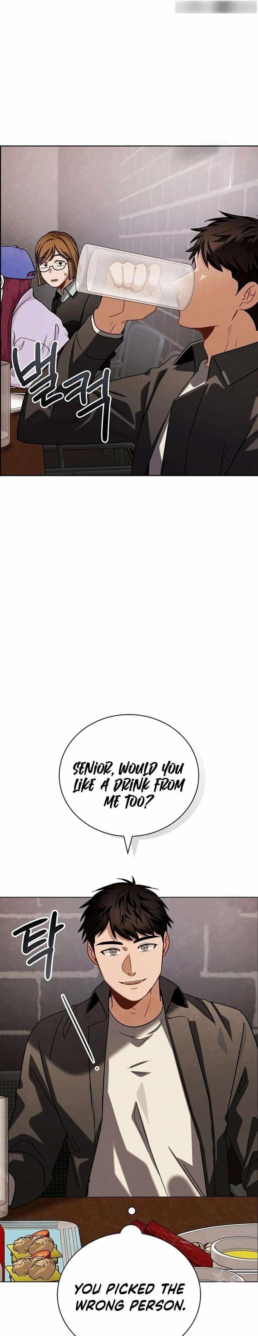 Be the Actor Chapter 93 - Page 5