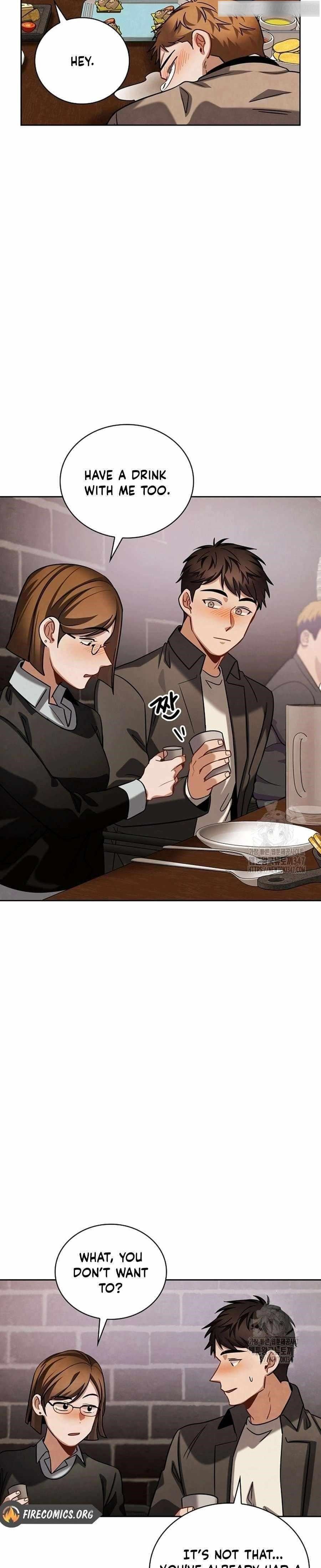 Be the Actor Chapter 93 - Page 7