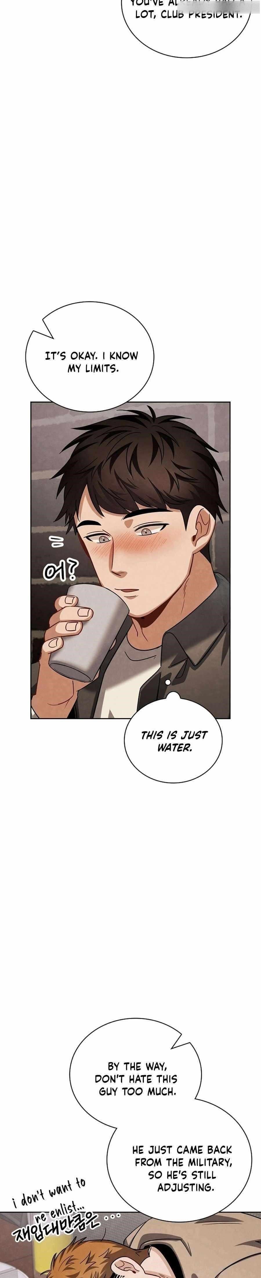 Be the Actor Chapter 93 - Page 8