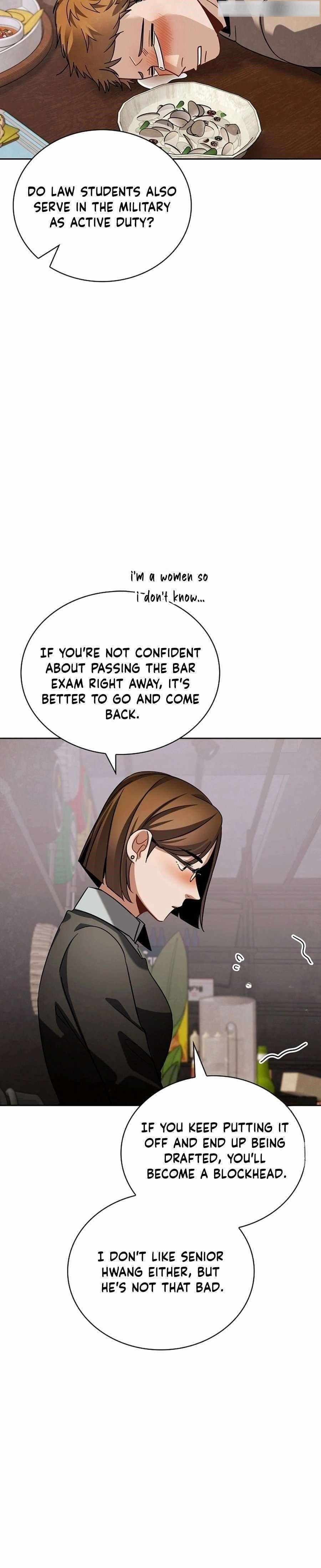 Be the Actor Chapter 93 - Page 9