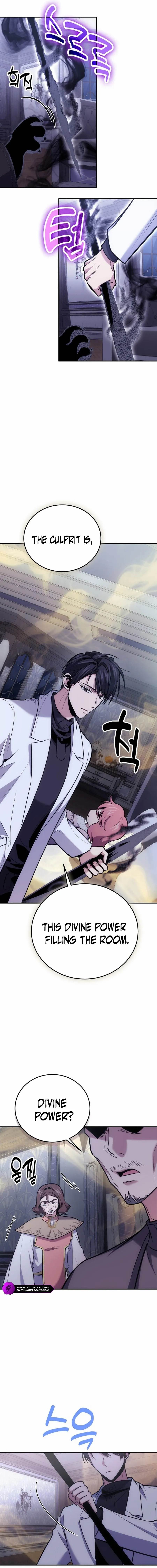 How to Live as a Bootleg Healer Chapter 104 - Page 16