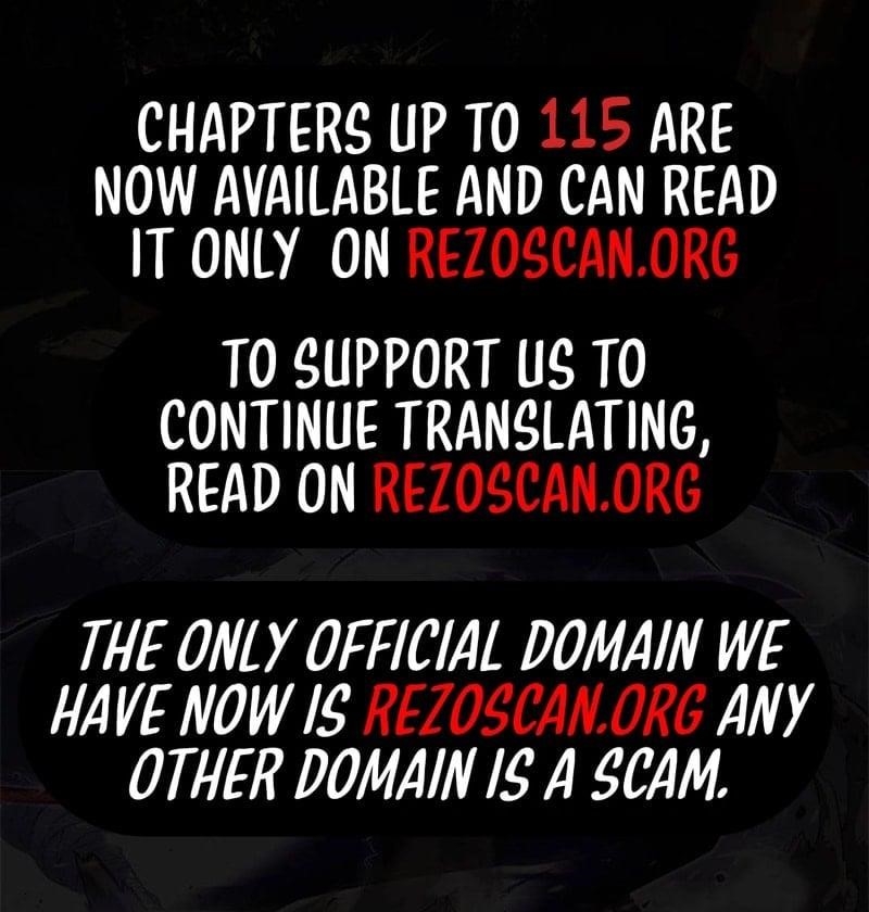 How to Live as a Bootleg Healer Chapter 107 - Page 1