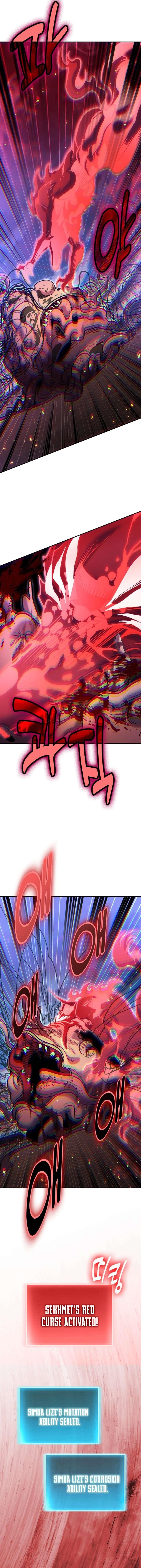 How to Live as a Bootleg Healer Chapter 120 - Page 17