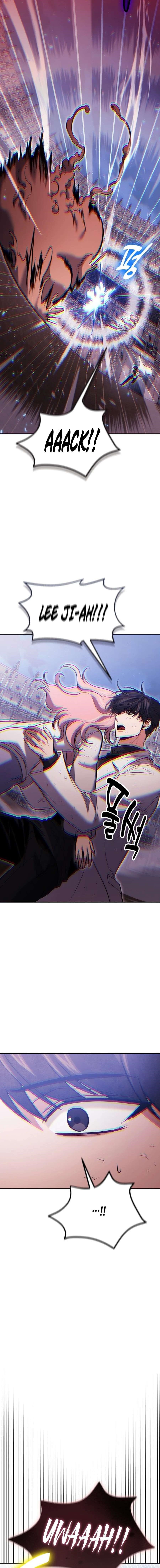 How to Live as a Bootleg Healer Chapter 120 - Page 9