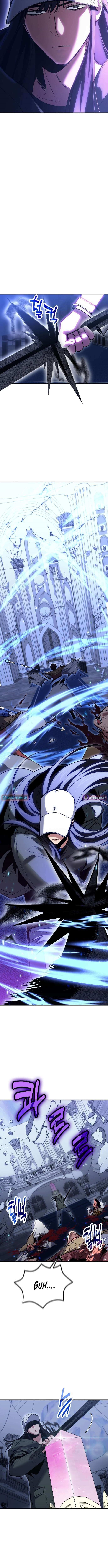 How to Live as a Bootleg Healer Chapter 127 - Page 2