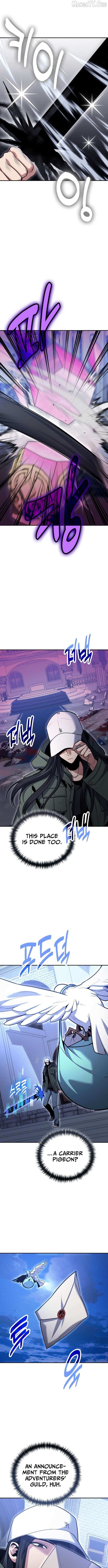 How to Live as a Bootleg Healer Chapter 127 - Page 3