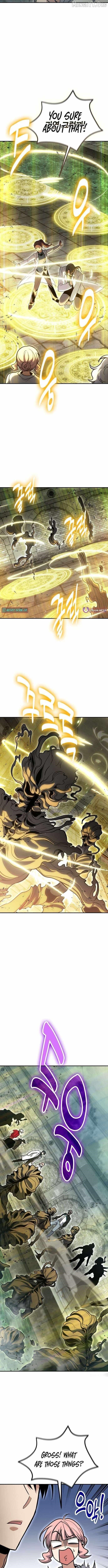 How to Live as a Bootleg Healer Chapter 128 - Page 8