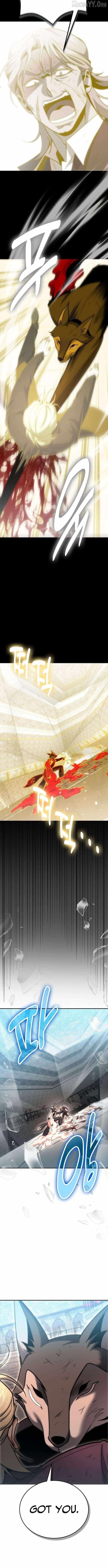 How to Live as a Bootleg Healer Chapter 130 - Page 14