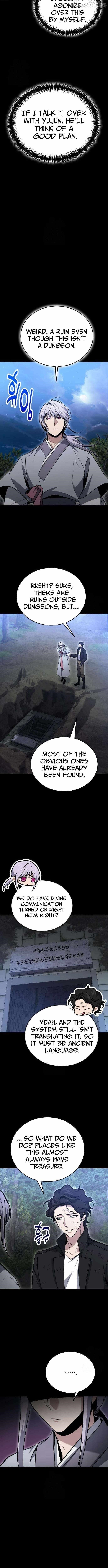 How to Live as a Bootleg Healer Chapter 133 - Page 7