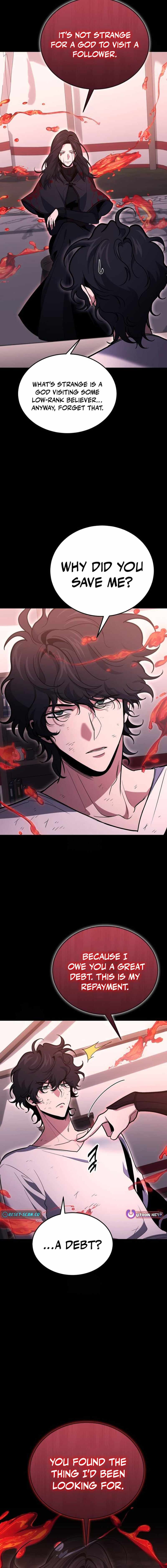 How to Live as a Bootleg Healer Chapter 135 - Page 2