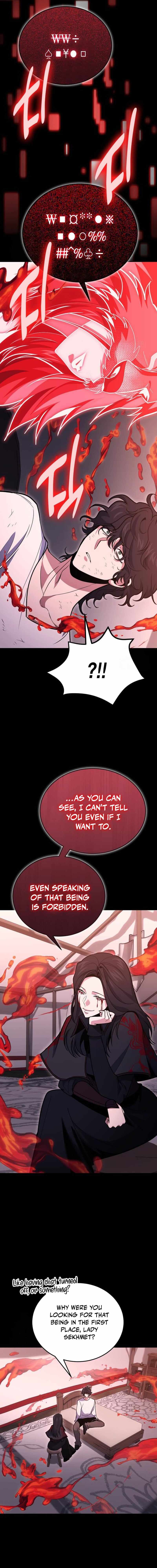 How to Live as a Bootleg Healer Chapter 135 - Page 5