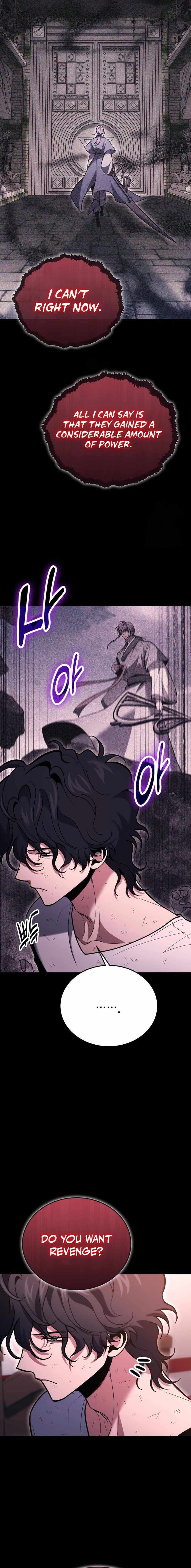 How to Live as a Bootleg Healer Chapter 135 - Page 7