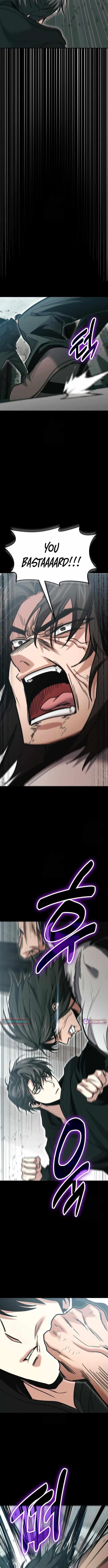 How to Live as a Bootleg Healer Chapter 137 - Page 13