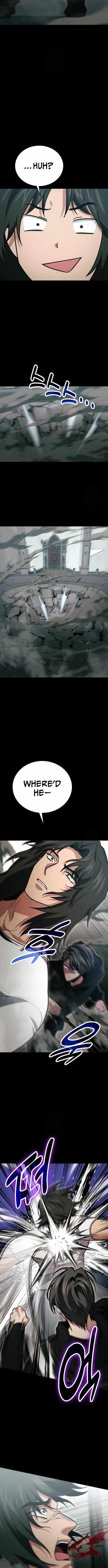 How to Live as a Bootleg Healer Chapter 137 - Page 7