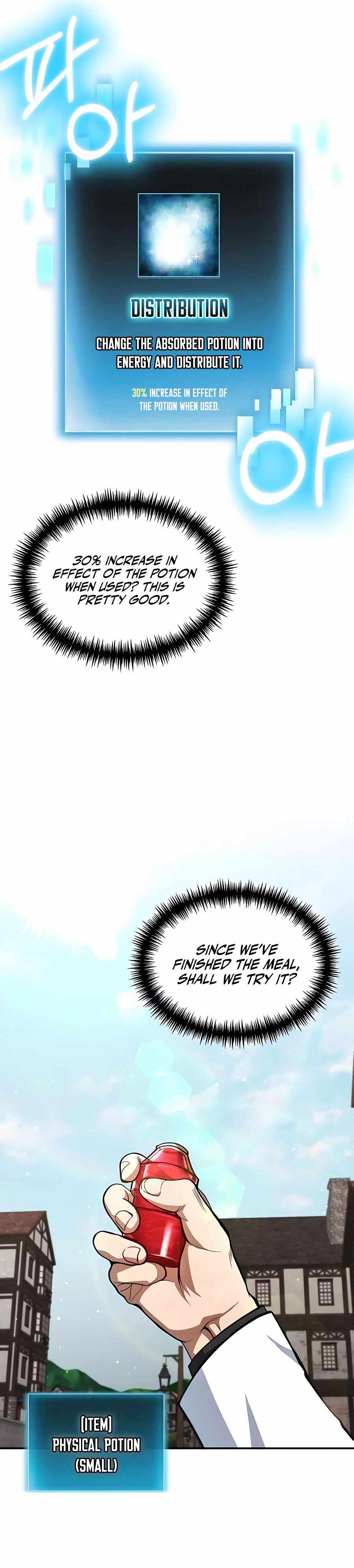 How to Live as a Bootleg Healer Chapter 2 - Page 16