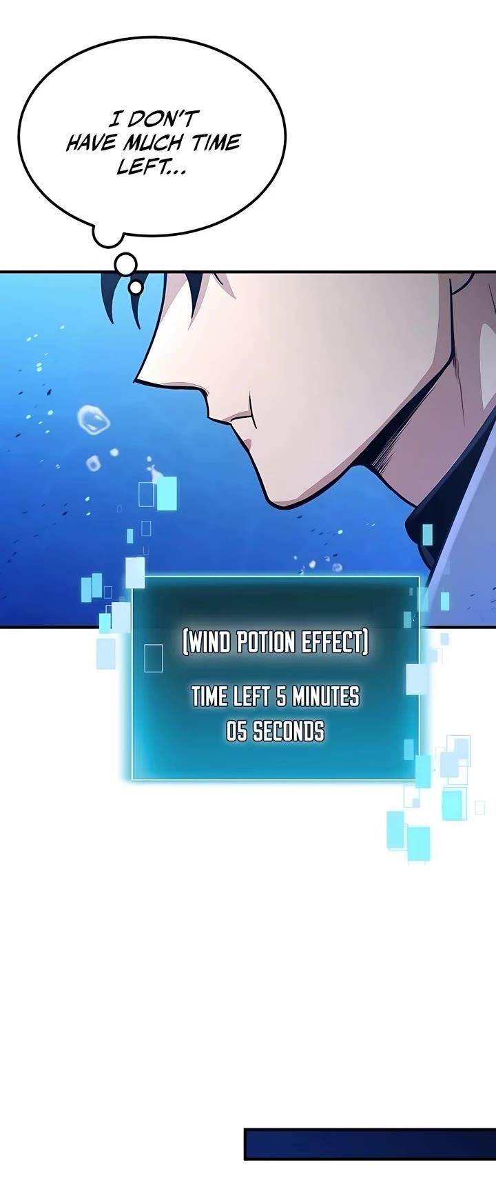 How to Live as a Bootleg Healer Chapter 34 - Page 39