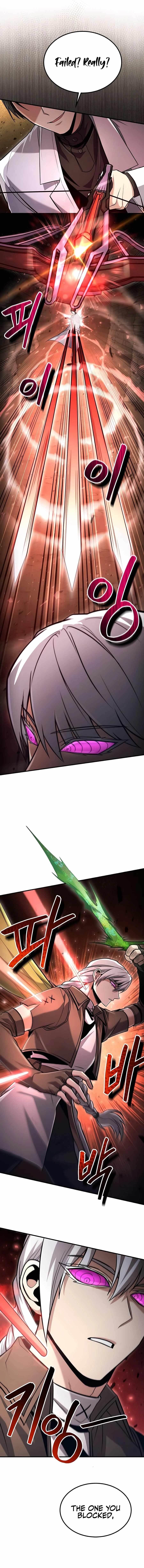 How to Live as a Bootleg Healer Chapter 48 - Page 5