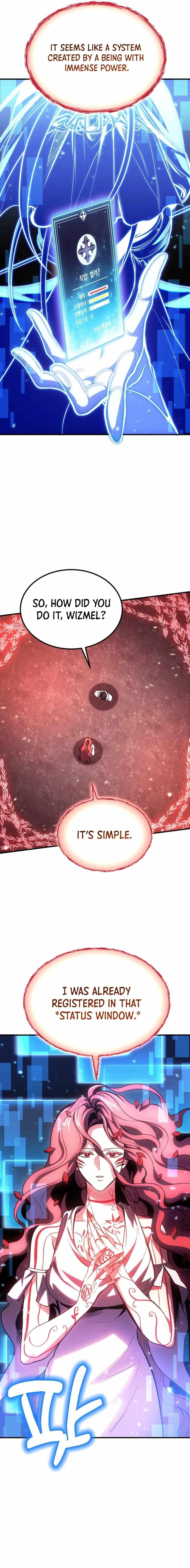 How to Live as a Bootleg Healer Chapter 74 - Page 10