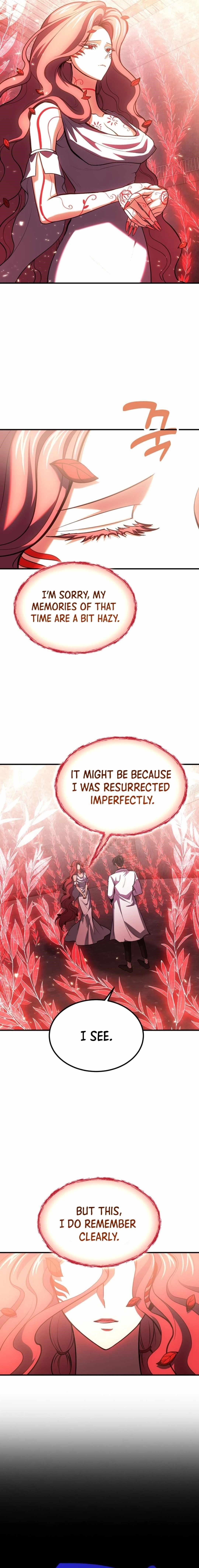 How to Live as a Bootleg Healer Chapter 74 - Page 16