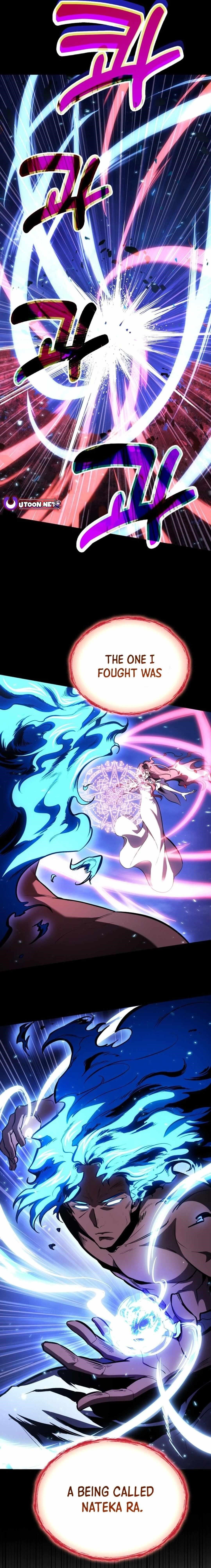 How to Live as a Bootleg Healer Chapter 74 - Page 17