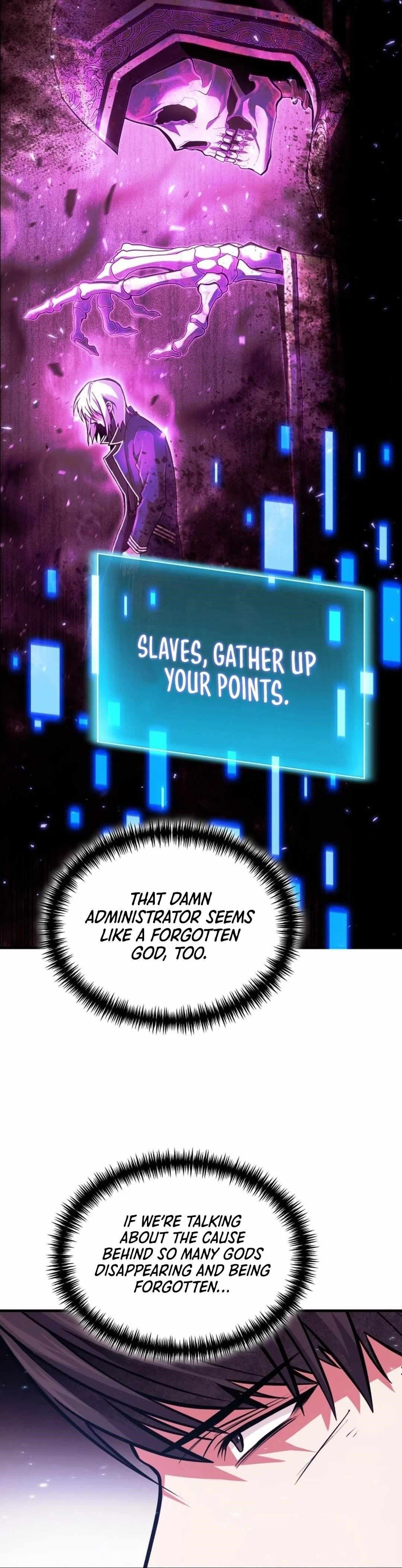 How to Live as a Bootleg Healer Chapter 74 - Page 19