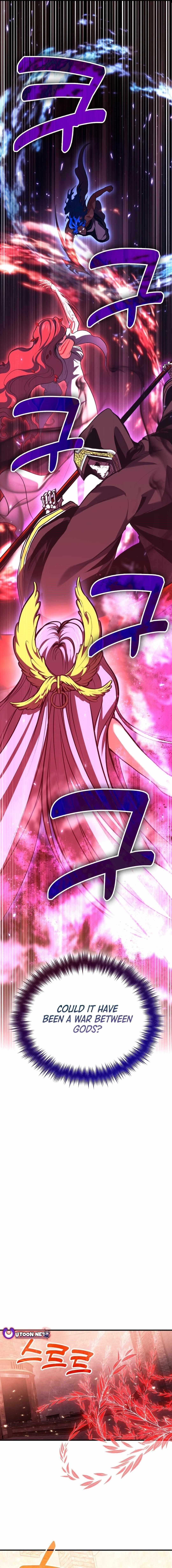 How to Live as a Bootleg Healer Chapter 74 - Page 20