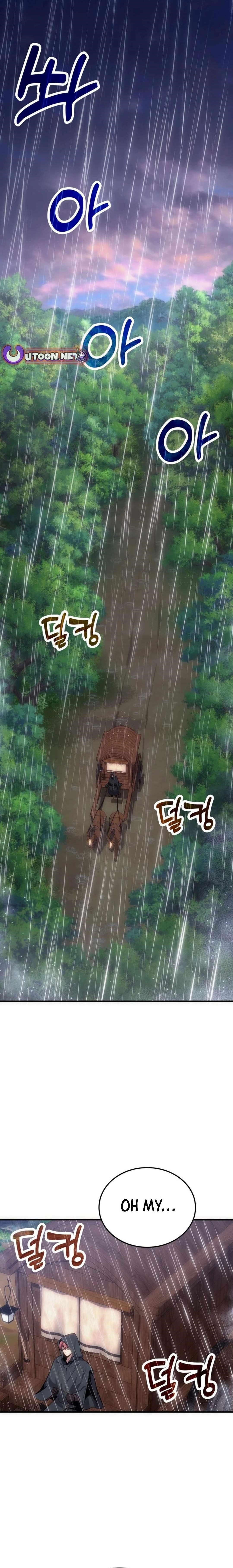 How to Live as a Bootleg Healer Chapter 79 - Page 1