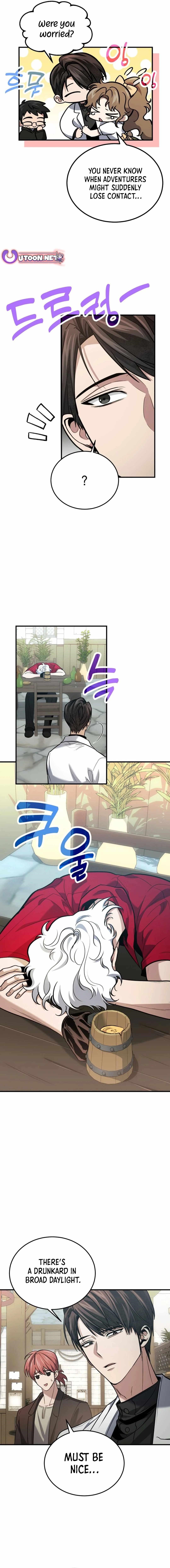 How to Live as a Bootleg Healer Chapter 79 - Page 15