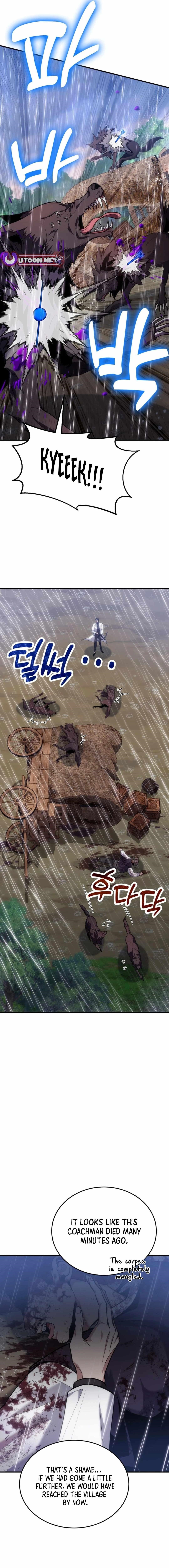 How to Live as a Bootleg Healer Chapter 79 - Page 7