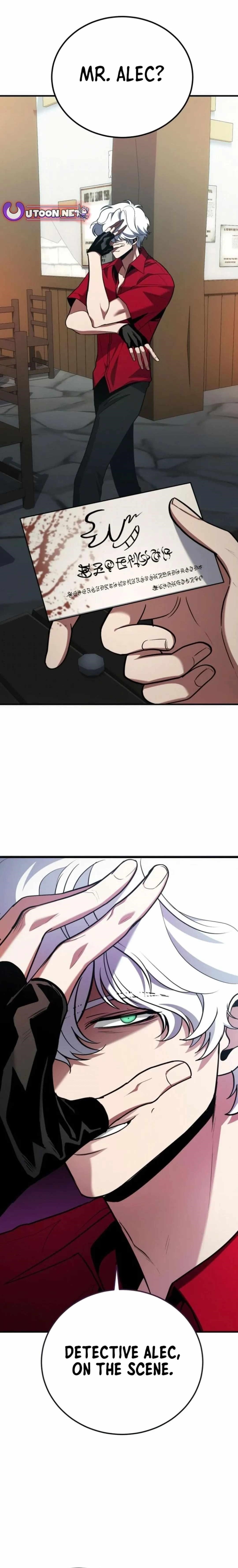 How to Live as a Bootleg Healer Chapter 80 - Page 1