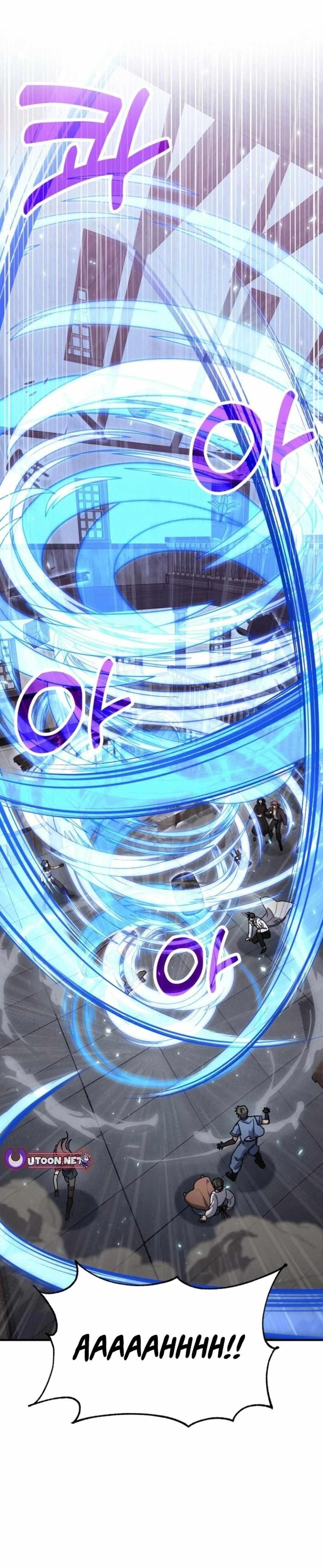 How to Live as a Bootleg Healer Chapter 81 - Page 1