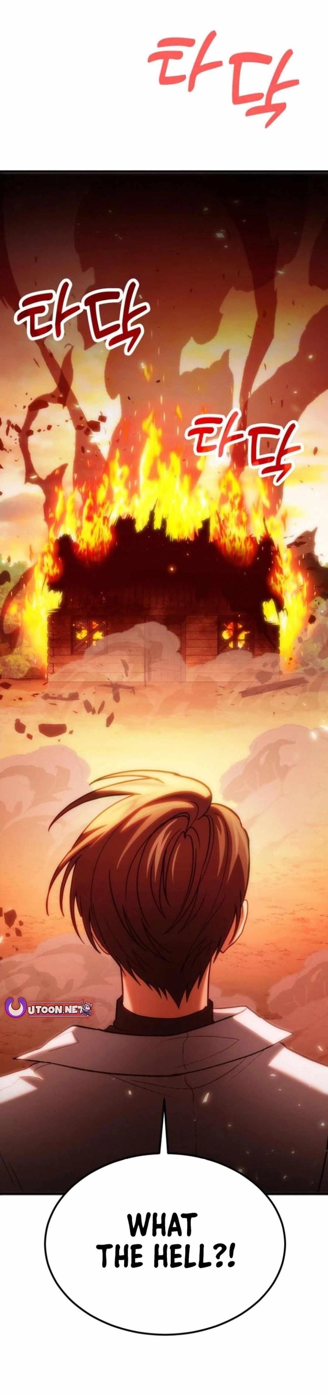 How to Live as a Bootleg Healer Chapter 81 - Page 26