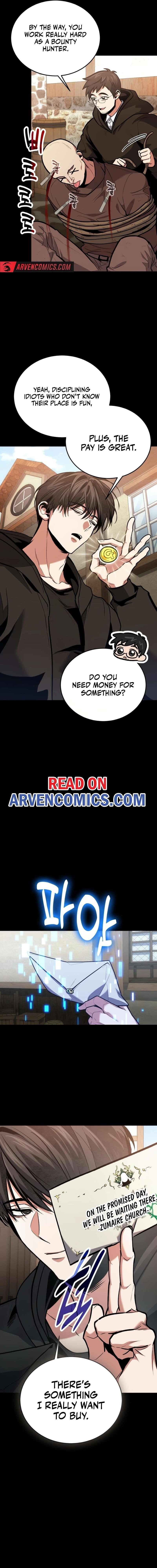 How to Live as a Bootleg Healer Chapter 94 - Page 15