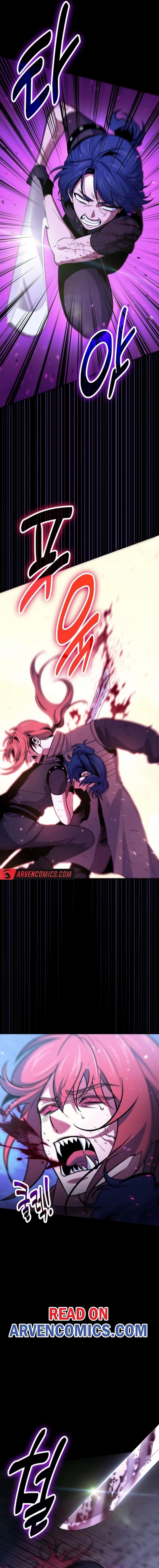 How to Live as a Bootleg Healer Chapter 94 - Page 2