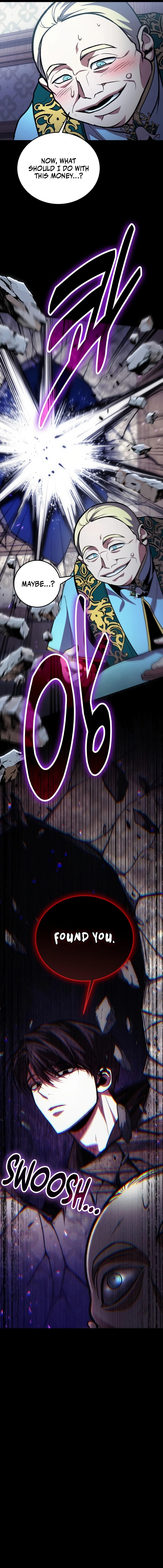 How to Live as a Bootleg Healer Chapter 95 - Page 8