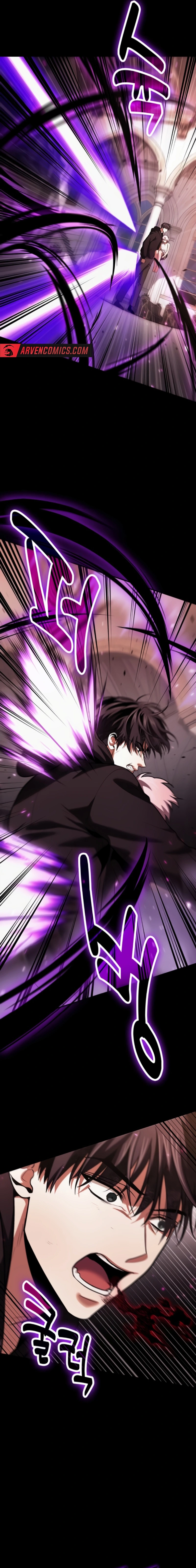 How to Live as a Bootleg Healer Chapter 97 - Page 9