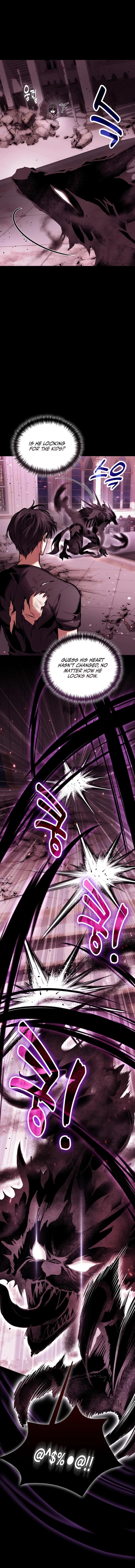 How to Live as a Bootleg Healer Chapter 98 - Page 10