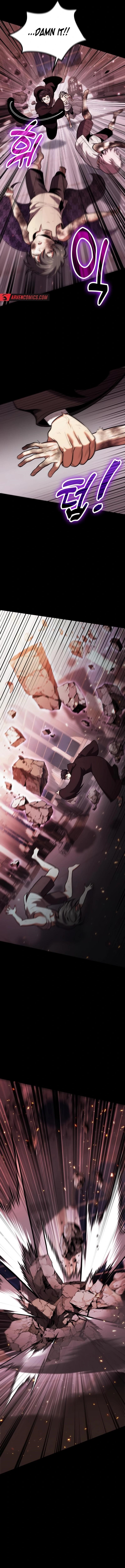 How to Live as a Bootleg Healer Chapter 98 - Page 2