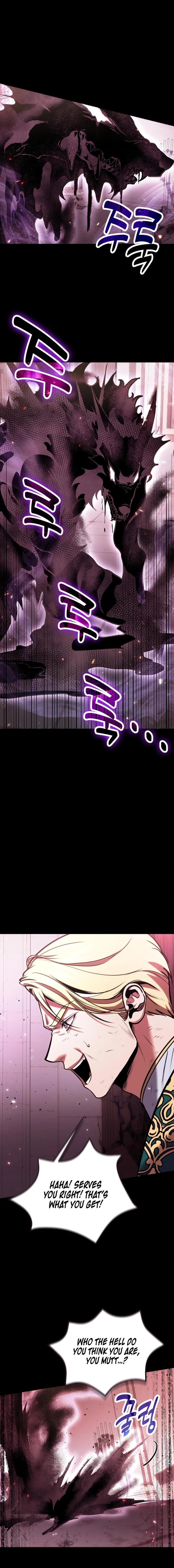 How to Live as a Bootleg Healer Chapter 98 - Page 7