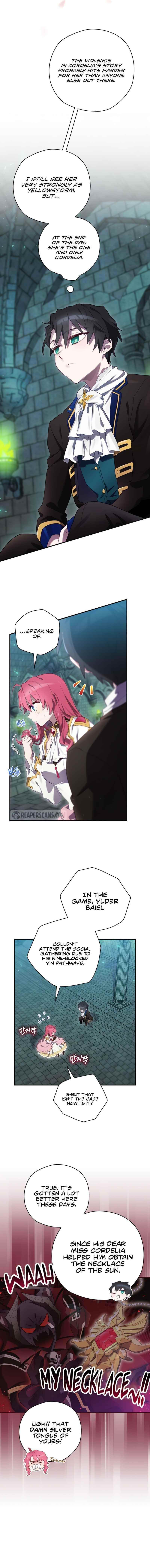 Ending Maker Chapter 12 - Page 2