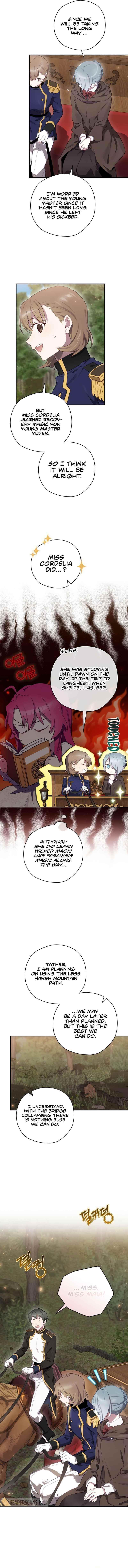 Ending Maker Chapter 16 - Page 6