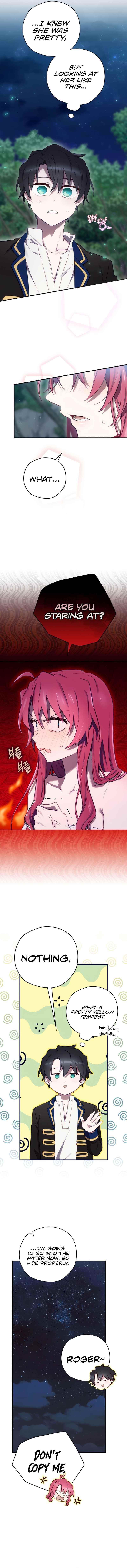 Ending Maker Chapter 17 - Page 8