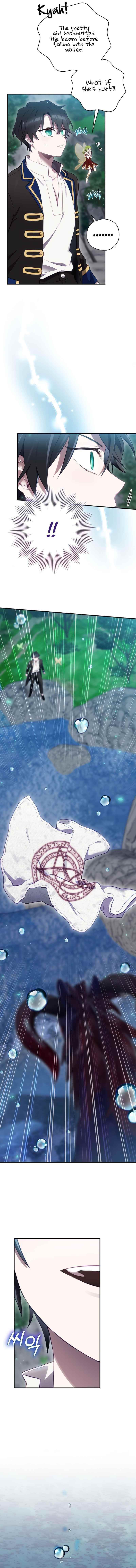 Ending Maker Chapter 18 - Page 10