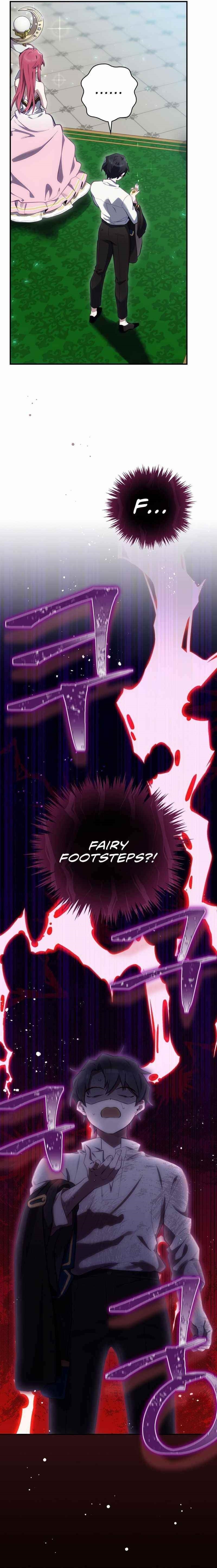 Ending Maker Chapter 22 - Page 12