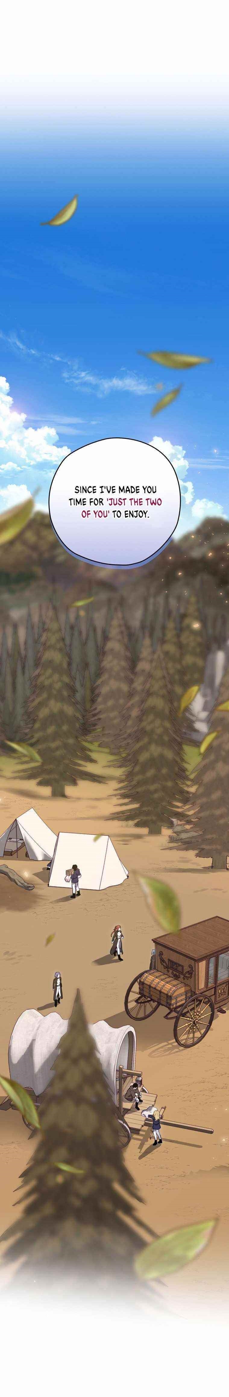 Ending Maker Chapter 23 - Page 11