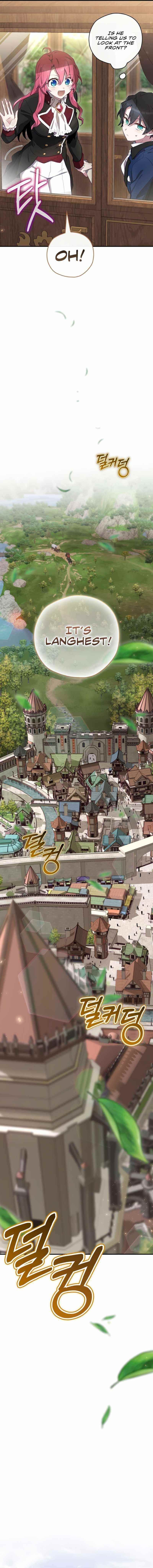 Ending Maker Chapter 24 - Page 9