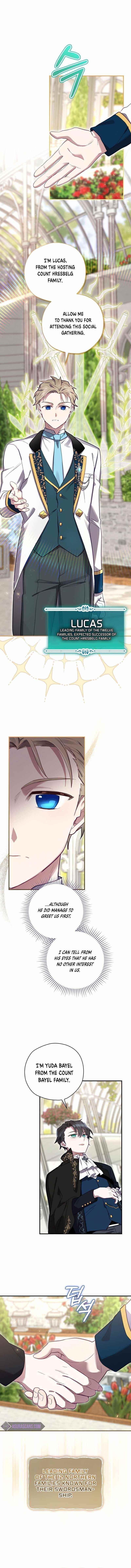 Ending Maker Chapter 27 - Page 4