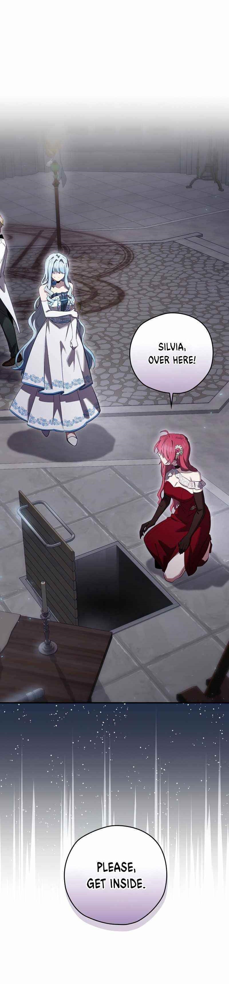 Ending Maker Chapter 29 - Page 10