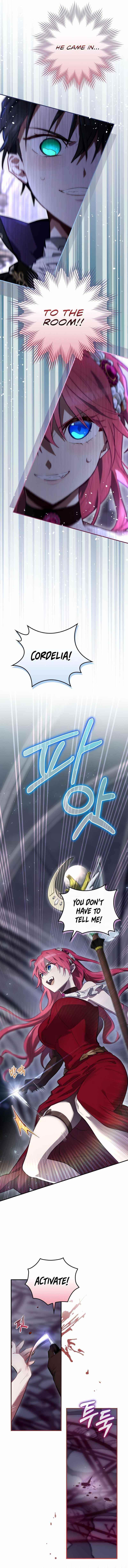 Ending Maker Chapter 30 - Page 12