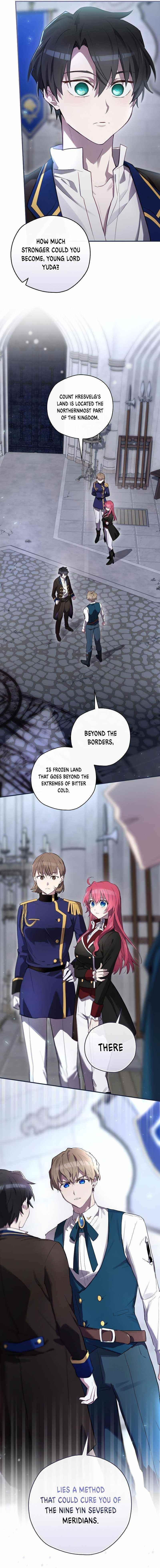 Ending Maker Chapter 34 - Page 10